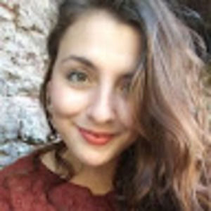 Meet your Posher, Hayli